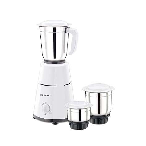 mixer-grinder