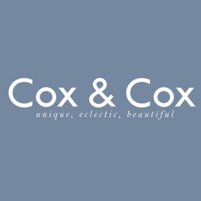 coxandcox.co.uk screenshot