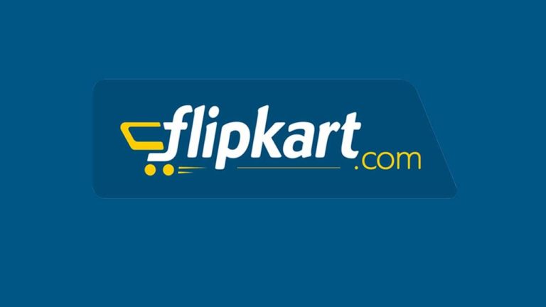 Flipkart screenshot