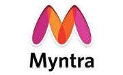 Myntra screenshot