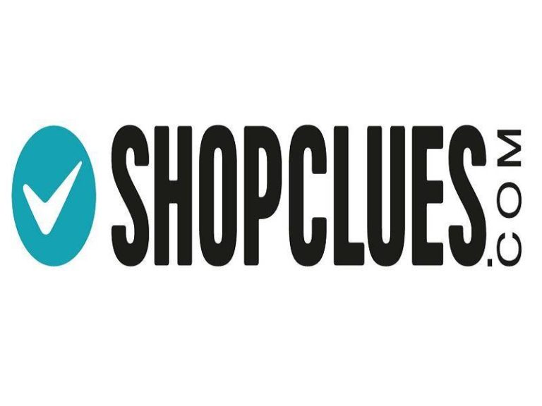 Shopclues screenshot