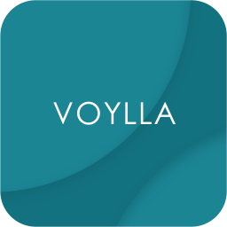 voylla.com screenshot